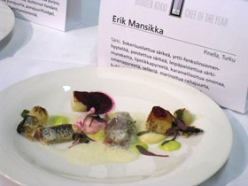 Gastro 2012: превью