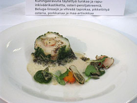 Gastro 2012: превью